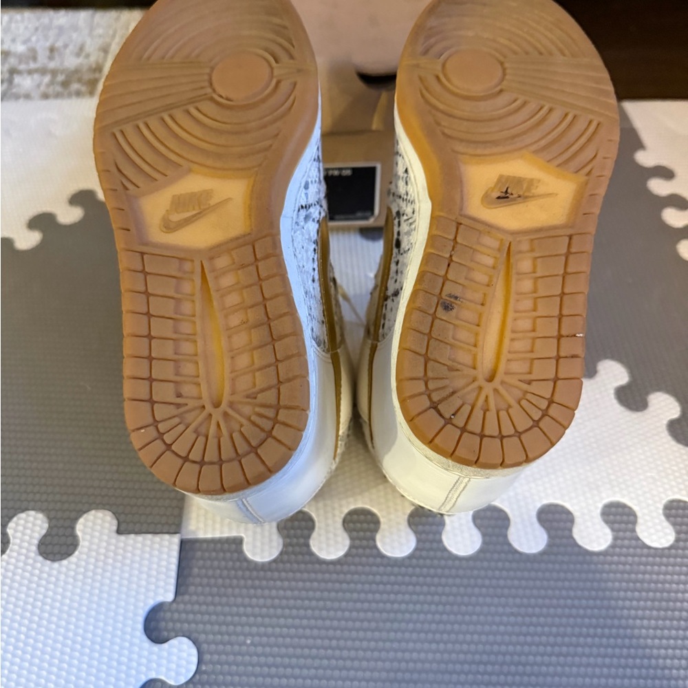 Nike Dunk Sky Hi City FW Paris Sneakers - Picture 5 of 5